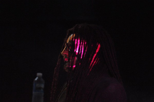 Dirty Wormz at Antone's, Austin, Texas