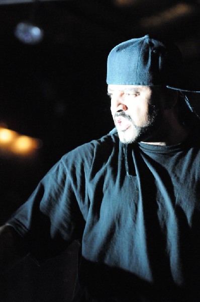 Dirty Wormz at Antone's, Austin, Texas