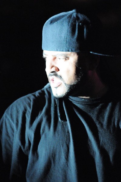 Dirty Wormz at Antone's, Austin, Texas