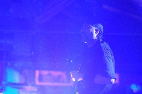 Dirty Wormz at Antone's, Austin, Texas