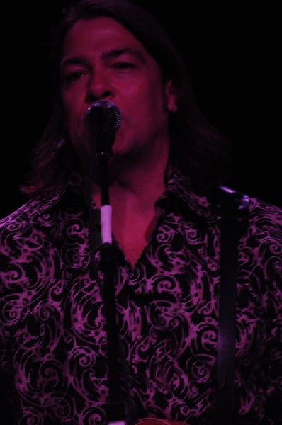 Dr. John at the Austin Music Hall