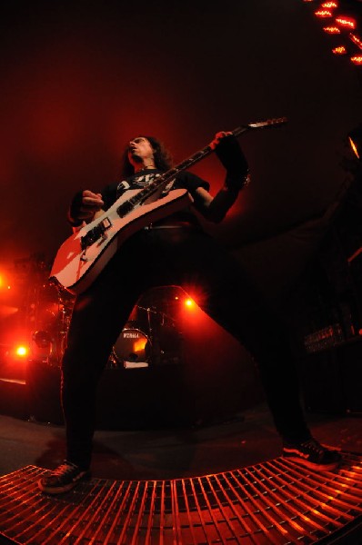 Dragonforce at Stubb's BarBQ, Austin, Texas