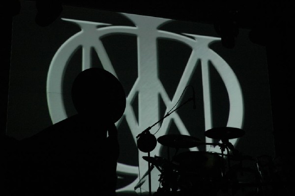 Dream Theater at The Backyard, Austin, Texas