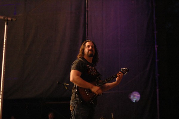 Dream Theater at The Backyard, Austin, Texas