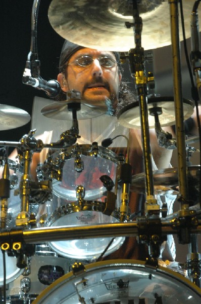 Dream Theater at The Backyard, Austin, Texas