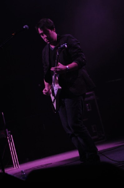 Dremnt The End at the Hi-Ro Music Festival, Austin Music Hall, Austin, Texa