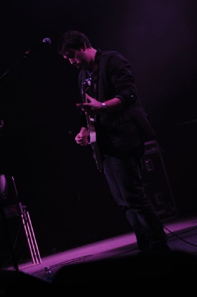 Dremnt The End at the Hi-Ro Music Festival, Austin Music Hall, Austin, Texa