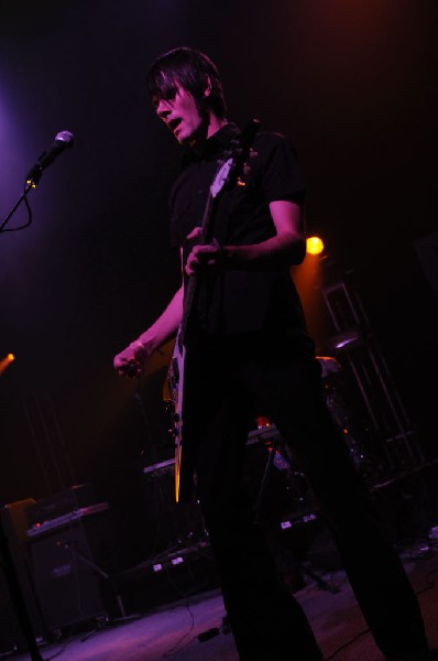 Dremnt The End at the Hi-Ro Music Festival, Austin Music Hall, Austin, Texa