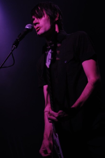 Dremnt The End at the Hi-Ro Music Festival, Austin Music Hall, Austin, Texa