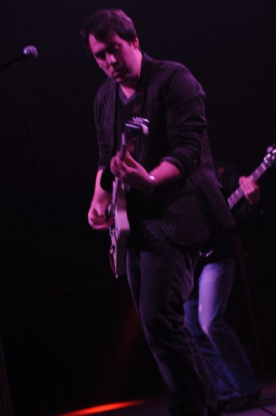 Dremnt The End at the Hi-Ro Music Festival, Austin Music Hall, Austin, Texa