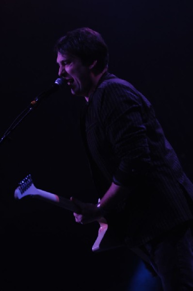 Dremnt The End at the Hi-Ro Music Festival, Austin Music Hall, Austin, Texa