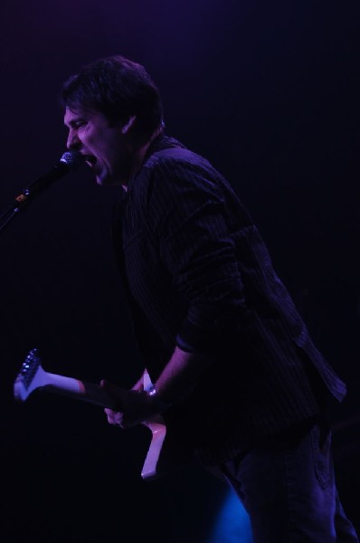 Dremnt The End at the Hi-Ro Music Festival, Austin Music Hall, Austin, Texa