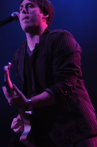 Dremnt The End at the Hi-Ro Music Festival, Austin Music Hall, Austin, Texa