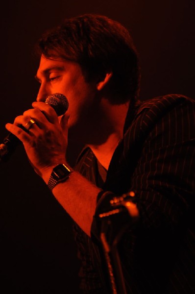 Dremnt The End at the Hi-Ro Music Festival, Austin Music Hall, Austin, Texa