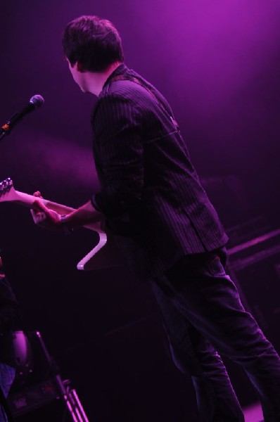 Dremnt The End at the Hi-Ro Music Festival, Austin Music Hall, Austin, Texa