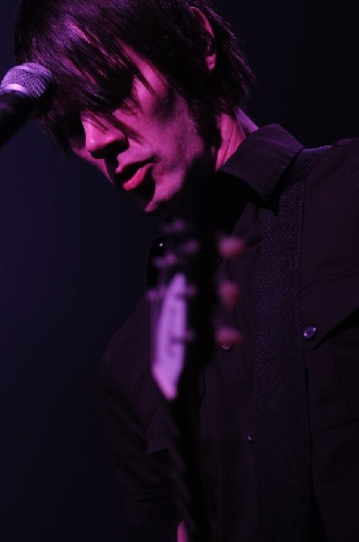 Dremnt The End at the Hi-Ro Music Festival, Austin Music Hall, Austin, Texa