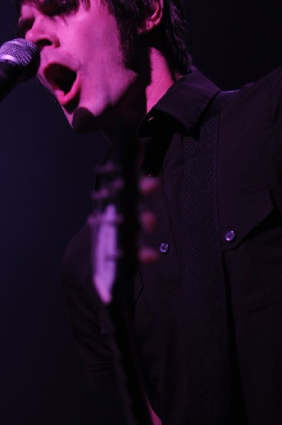 Dremnt The End at the Hi-Ro Music Festival, Austin Music Hall, Austin, Texa