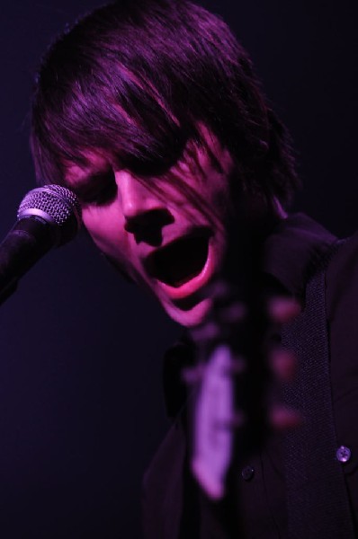 Dremnt The End at the Hi-Ro Music Festival, Austin Music Hall, Austin, Texa