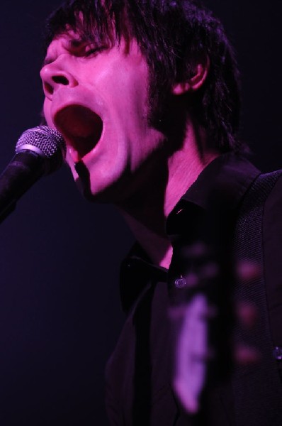 Dremnt The End at the Hi-Ro Music Festival, Austin Music Hall, Austin, Texa