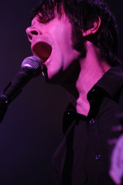 Dremnt The End at the Hi-Ro Music Festival, Austin Music Hall, Austin, Texa