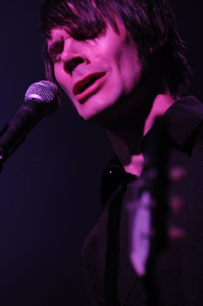 Dremnt The End at the Hi-Ro Music Festival, Austin Music Hall, Austin, Texa