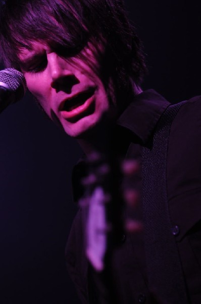 Dremnt The End at the Hi-Ro Music Festival, Austin Music Hall, Austin, Texa