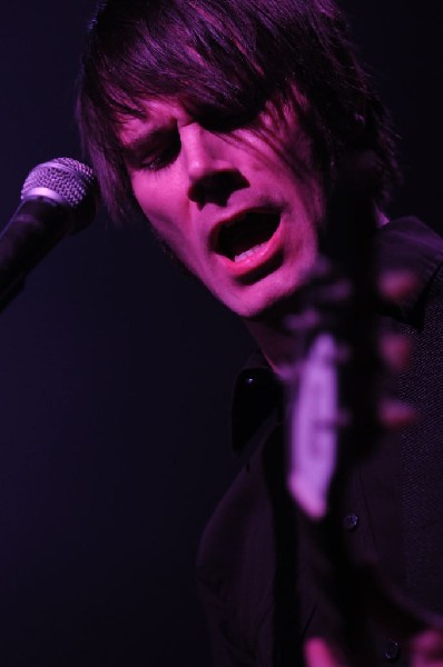 Dremnt The End at the Hi-Ro Music Festival, Austin Music Hall, Austin, Texa