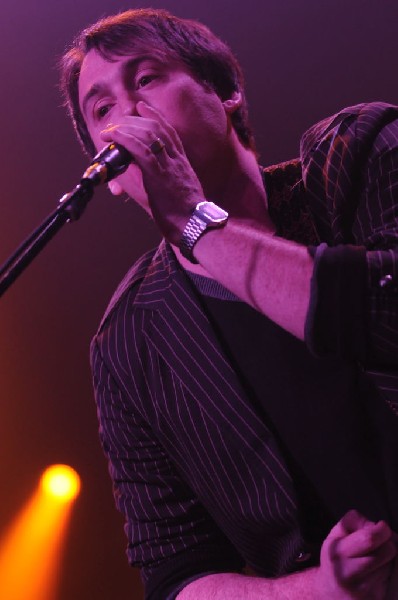 Dremnt The End at the Hi-Ro Music Festival, Austin Music Hall, Austin, Texa