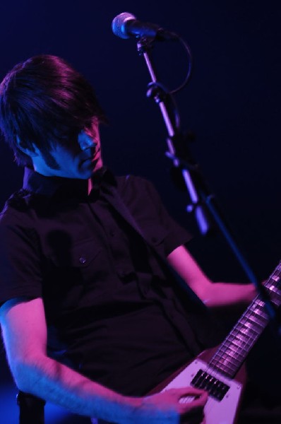 Dremnt The End at the Hi-Ro Music Festival, Austin Music Hall, Austin, Texa