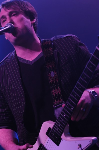 Dremnt The End at the Hi-Ro Music Festival, Austin Music Hall, Austin, Texa