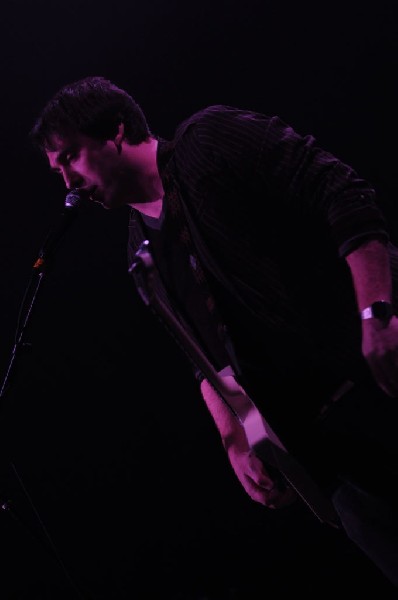 Dremnt The End at the Hi-Ro Music Festival, Austin Music Hall, Austin, Texa