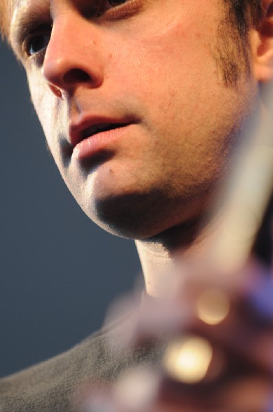 Drive By at Stubb's BarBQ, Austin, Texas