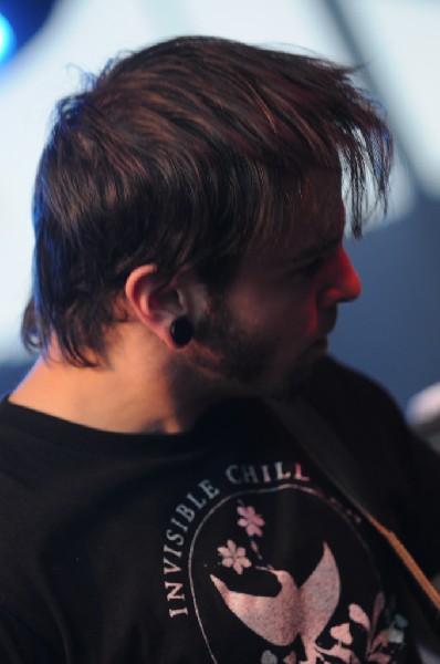 Drive By at Stubb's BarBQ, Austin, Texas