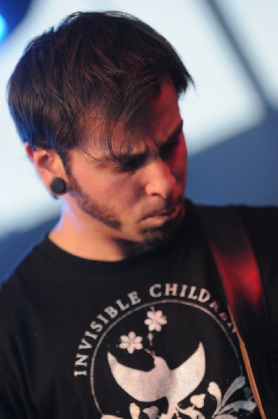 Drive By at Stubb's BarBQ, Austin, Texas