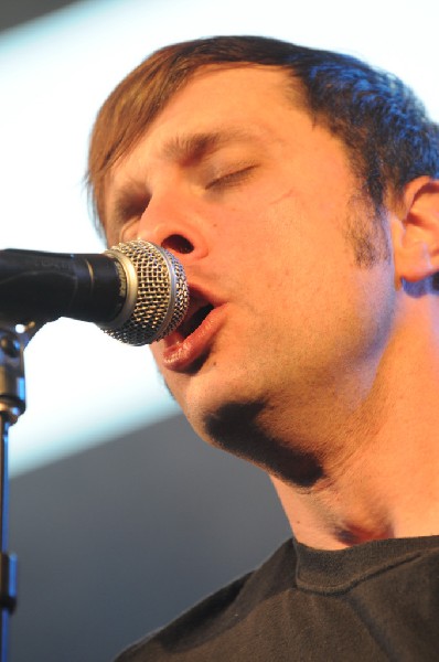 Drive By at Stubb's BarBQ, Austin, Texas