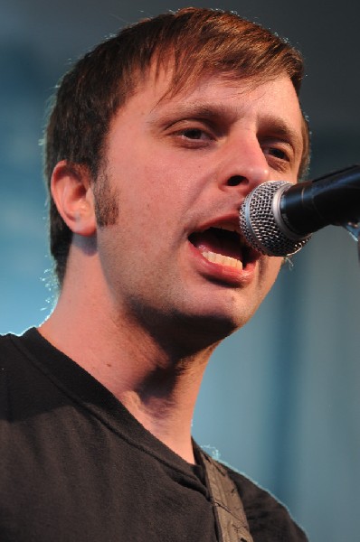 Drive By at Stubb's BarBQ, Austin, Texas