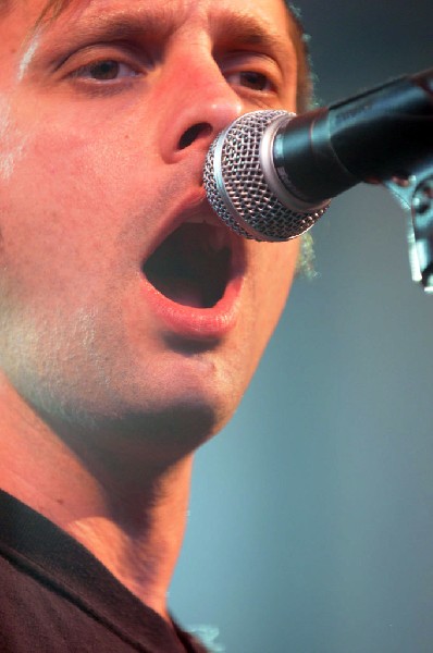 Drive By at Stubb's BarBQ, Austin, Texas