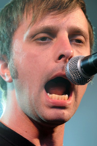 Drive By at Stubb's BarBQ, Austin, Texas