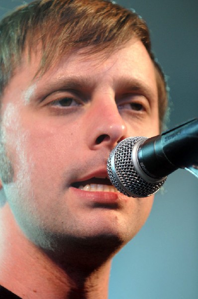 Drive By at Stubb's BarBQ, Austin, Texas