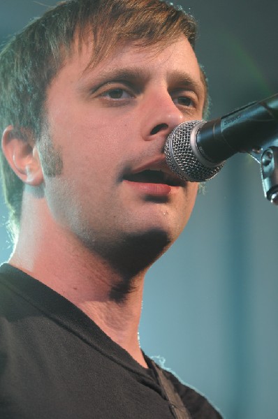 Drive By at Stubb's BarBQ, Austin, Texas