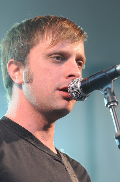 Drive By at Stubb's BarBQ, Austin, Texas