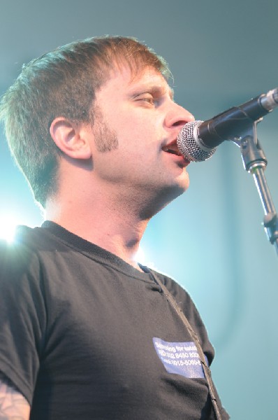 Drive By at Stubb's BarBQ, Austin, Texas