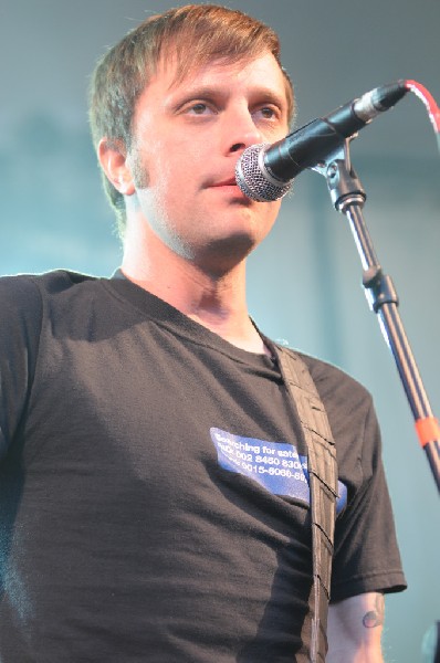 Drive By at Stubb's BarBQ, Austin, Texas