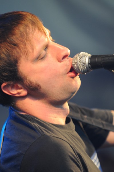 Drive By at Stubb's BarBQ, Austin, Texas