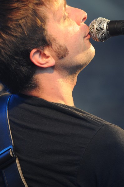 Drive By at Stubb's BarBQ, Austin, Texas