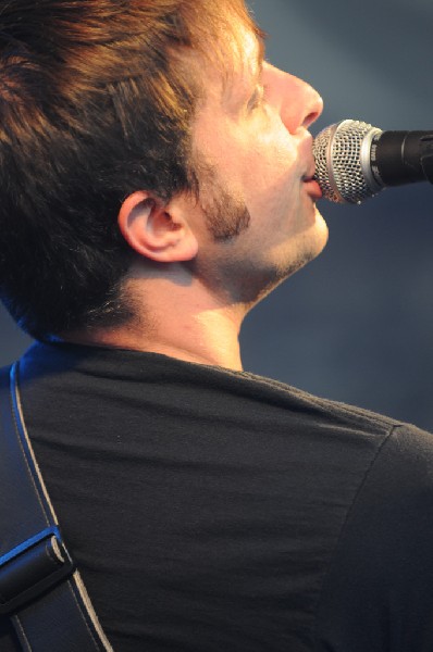 Drive By at Stubb's BarBQ, Austin, Texas