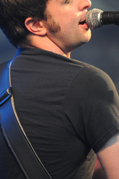 Drive By at Stubb's BarBQ, Austin, Texas