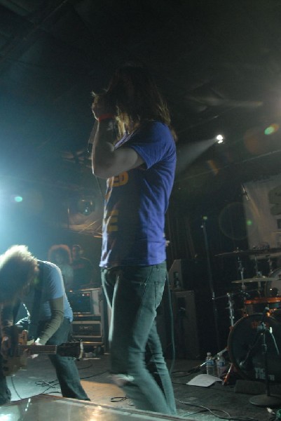 Drop Dead, Gorgeous at La Zona Rosa, Austin, Tx - SXSW 2008