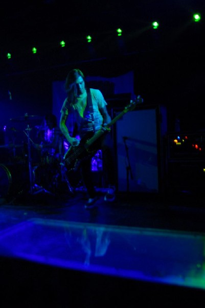 Drop Dead, Gorgeous at La Zona Rosa, Austin, Tx - SXSW 2008