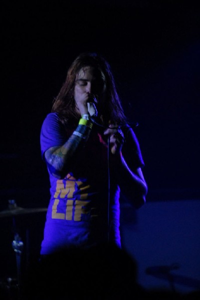 Drop Dead, Gorgeous at La Zona Rosa, Austin, Tx - SXSW 2008